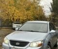 Киа Черато 2008 в Днепре (Днепропетровске) на Automoto.ua Серый Киа Черато, объемом двигателя 1.6 л и пробегом 495 тыс. км за 3999 $, фото 1 на Automoto.ua