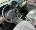 Серый Киа Черато, объемом двигателя 1.59 л и пробегом 240 тыс. км за 3000 $, фото 1 на Automoto.ua