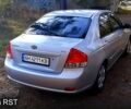 Киа Черато 2008 в Киеве на Automoto.ua Серый Киа Черато, объемом двигателя 1.6 л и пробегом 285 тыс. км за 4000 $, фото 6 на Automoto.ua