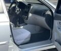 Серый Киа Черато, объемом двигателя 1.58 л и пробегом 200 тыс. км за 4600 $, фото 6 на Automoto.ua