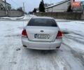 Серый Киа Черато, объемом двигателя 1.59 л и пробегом 250 тыс. км за 2799 $, фото 10 на Automoto.ua