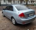 Сірий Кіа Черато, об'ємом двигуна 1.6 л та пробігом 173 тис. км за 5100 $, фото 2 на Automoto.ua