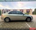 Сірий Кіа Черато, об'ємом двигуна 1.6 л та пробігом 187 тис. км за 4999 $, фото 1 на Automoto.ua