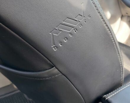 Киа Черато 2008 в Ирпене на Automoto.ua Серый Киа Черато, объемом двигателя 2 л и пробегом 188 тыс. км за 5000 $, фото 9 на Automoto.ua