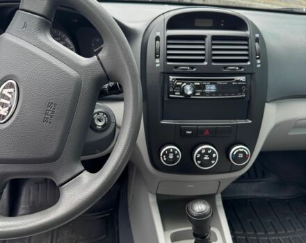 Киа Черато 2008 в Львове на Automoto.ua Серый Киа Черато, объемом двигателя 1.6 л и пробегом 116 тыс. км за 4000 $, фото 2 на Automoto.ua