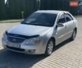 Сірий Кіа Черато, об'ємом двигуна 1.6 л та пробігом 265 тис. км за 5300 $, фото 1 на Automoto.ua