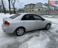Серый Киа Черато, объемом двигателя 1.59 л и пробегом 250 тыс. км за 2799 $, фото 6 на Automoto.ua
