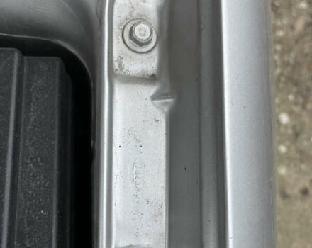 Серый Киа Черато, объемом двигателя 1.6 л и пробегом 210 тыс. км за 1900 $, фото 17 на Automoto.ua