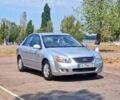Серый Киа Черато, объемом двигателя 1.6 л и пробегом 130 тыс. км за 5300 $, фото 1 на Automoto.ua