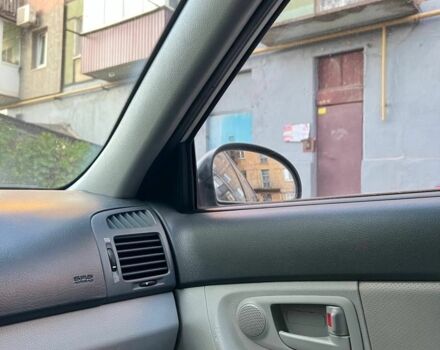 Серый Киа Черато, объемом двигателя 1.6 л и пробегом 1000 тыс. км за 4999 $, фото 3 на Automoto.ua