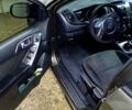 Серый Киа Черато, объемом двигателя 2 л и пробегом 250 тыс. км за 7200 $, фото 7 на Automoto.ua
