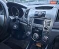 Серый Киа Черато, объемом двигателя 1.59 л и пробегом 198 тыс. км за 7200 $, фото 22 на Automoto.ua
