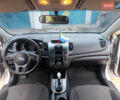 Сірий Кіа Черато, об'ємом двигуна 2 л та пробігом 235 тис. км за 6300 $, фото 5 на Automoto.ua