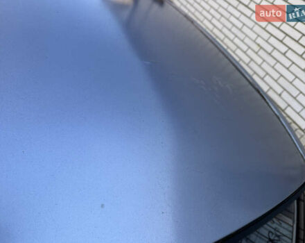 Серый Киа Черато, объемом двигателя 1.98 л и пробегом 246 тыс. км за 3900 $, фото 7 на Automoto.ua