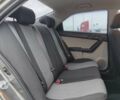 Серый Киа Черато, объемом двигателя 1.59 л и пробегом 153 тыс. км за 6300 $, фото 13 на Automoto.ua