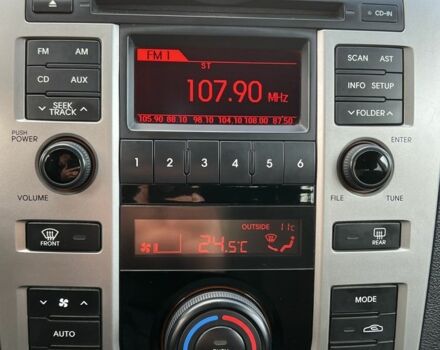 Сірий Кіа Черато, об'ємом двигуна 1.6 л та пробігом 117 тис. км за 7777 $, фото 14 на Automoto.ua