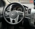Сірий Кіа Черато, об'ємом двигуна 2 л та пробігом 198 тис. км за 6490 $, фото 13 на Automoto.ua