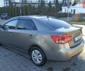 Сірий Кіа Черато, об'ємом двигуна 2 л та пробігом 196 тис. км за 7150 $, фото 13 на Automoto.ua