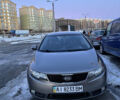 Серый Киа Черато, объемом двигателя 2 л и пробегом 190 тыс. км за 7800 $, фото 3 на Automoto.ua