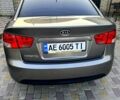 Серый Киа Черато, объемом двигателя 1.6 л и пробегом 154 тыс. км за 7500 $, фото 4 на Automoto.ua