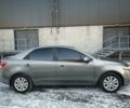 Серый Киа Черато, объемом двигателя 1.6 л и пробегом 420 тыс. км за 6500 $, фото 6 на Automoto.ua