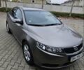 Серый Киа Черато, объемом двигателя 1.59 л и пробегом 117 тыс. км за 7777 $, фото 8 на Automoto.ua