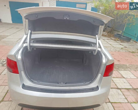 Сірий Кіа Черато, об'ємом двигуна 2 л та пробігом 235 тис. км за 6300 $, фото 13 на Automoto.ua