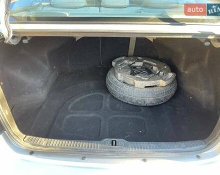 Серый Киа Черато, объемом двигателя 2 л и пробегом 233 тыс. км за 4500 $, фото 11 на Automoto.ua