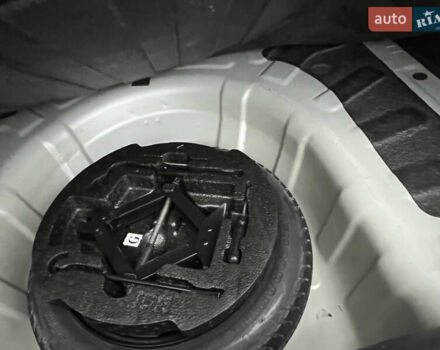 Серый Киа Черато, объемом двигателя 1.6 л и пробегом 188 тыс. км за 6999 $, фото 44 на Automoto.ua