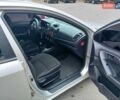 Сірий Кіа Черато, об'ємом двигуна 1.6 л та пробігом 250 тис. км за 5999 $, фото 16 на Automoto.ua