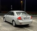 Серый Киа Черато, объемом двигателя 2 л и пробегом 234 тыс. км за 4800 $, фото 1 на Automoto.ua