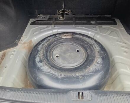 Серый Киа Черато, объемом двигателя 1.6 л и пробегом 200 тыс. км за 4100 $, фото 14 на Automoto.ua