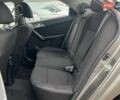 Сірий Кіа Черато, об'ємом двигуна 2 л та пробігом 198 тис. км за 6490 $, фото 9 на Automoto.ua
