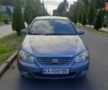 Серый Киа Черато, объемом двигателя 1.6 л и пробегом 180 тыс. км за 5900 $, фото 3 на Automoto.ua