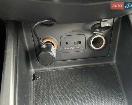 Сірий Кіа Черато, об'ємом двигуна 2 л та пробігом 198 тис. км за 6490 $, фото 20 на Automoto.ua