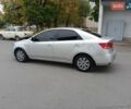 Сірий Кіа Черато, об'ємом двигуна 1.6 л та пробігом 250 тис. км за 5999 $, фото 7 на Automoto.ua