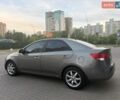 Сірий Кіа Черато, об'ємом двигуна 2 л та пробігом 215 тис. км за 6300 $, фото 1 на Automoto.ua