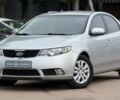 Серый Киа Черато, объемом двигателя 1.6 л и пробегом 151 тыс. км за 7800 $, фото 1 на Automoto.ua