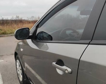 Серый Киа Черато, объемом двигателя 1.59 л и пробегом 153 тыс. км за 6300 $, фото 19 на Automoto.ua