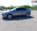 Серый Киа Черато, объемом двигателя 2 л и пробегом 185 тыс. км за 6499 $, фото 3 на Automoto.ua