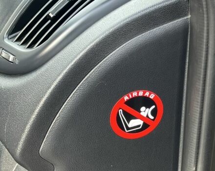 Сірий Кіа Черато, об'ємом двигуна 1.6 л та пробігом 117 тис. км за 7777 $, фото 17 на Automoto.ua