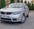 Серый Киа Черато, объемом двигателя 1.59 л и пробегом 130 тыс. км за 5700 $, фото 1 на Automoto.ua