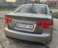 Сірий Кіа Черато, об'ємом двигуна 1.6 л та пробігом 197 тис. км за 7000 $, фото 1 на Automoto.ua