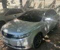 Сірий Кіа Черато, об'ємом двигуна 1.6 л та пробігом 270 тис. км за 5000 $, фото 2 на Automoto.ua