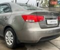 Сірий Кіа Черато, об'ємом двигуна 2 л та пробігом 198 тис. км за 6490 $, фото 7 на Automoto.ua