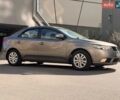 Сірий Кіа Черато, об'ємом двигуна 2 л та пробігом 198 тис. км за 5999 $, фото 4 на Automoto.ua