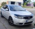 Серый Киа Черато, объемом двигателя 1 л и пробегом 232 тыс. км за 7399 $, фото 1 на Automoto.ua