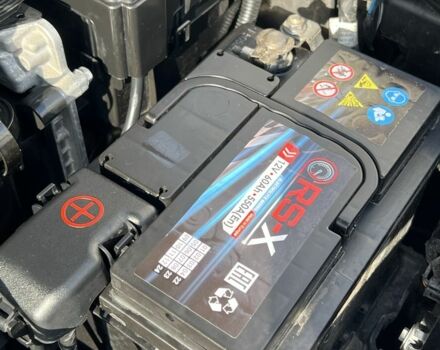 Сірий Кіа Черато, об'ємом двигуна 1.6 л та пробігом 117 тис. км за 7777 $, фото 9 на Automoto.ua