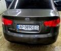 Серый Киа Черато, объемом двигателя 2 л и пробегом 250 тыс. км за 7200 $, фото 8 на Automoto.ua