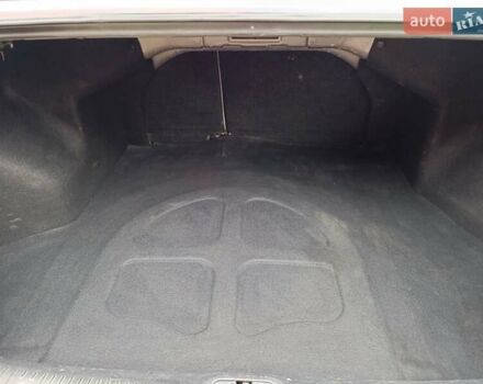 Серый Киа Черато, объемом двигателя 1.6 л и пробегом 200 тыс. км за 4100 $, фото 13 на Automoto.ua